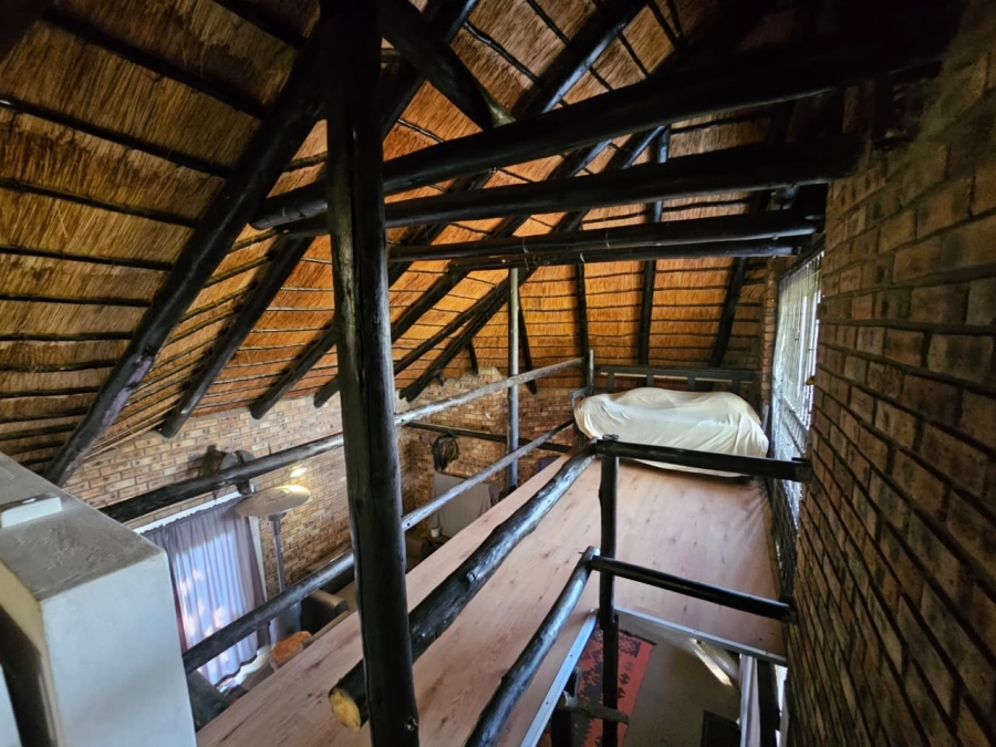 3 Bedroom Property for Sale in Utopia Nature Estate North West